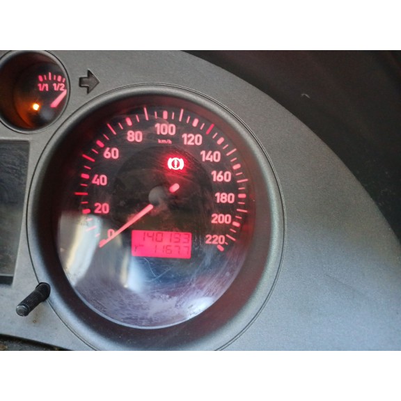 Recambio de caja cambios para seat ibiza iii (6l1) 1.6 16v referencia OEM IAM   