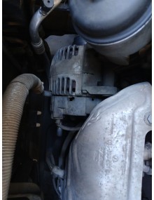 Recambio de alternador para seat ibiza iii (6l1) 1.6 16v referencia OEM IAM   