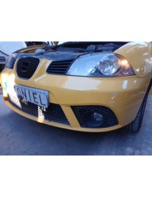 Recambio de paragolpes delantero para seat ibiza iii (6l1) 1.6 16v referencia OEM IAM   