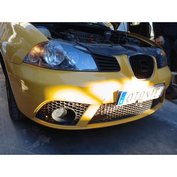Recambio de paragolpes delantero para seat ibiza iii (6l1) 1.6 16v referencia OEM IAM   