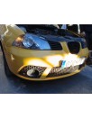 Recambio de paragolpes delantero para seat ibiza iii (6l1) 1.6 16v referencia OEM IAM   