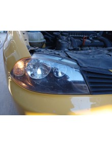 Recambio de faro derecho para seat ibiza iii (6l1) 1.6 16v referencia OEM IAM   