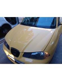 Recambio de capot para seat ibiza iii (6l1) 1.6 16v referencia OEM IAM   