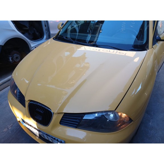 Recambio de capot para seat ibiza iii (6l1) 1.6 16v referencia OEM IAM   