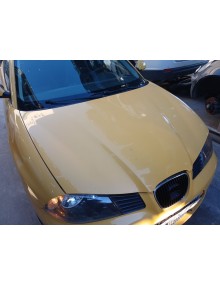 Recambio de capot para seat ibiza iii (6l1) 1.6 16v referencia OEM IAM    2