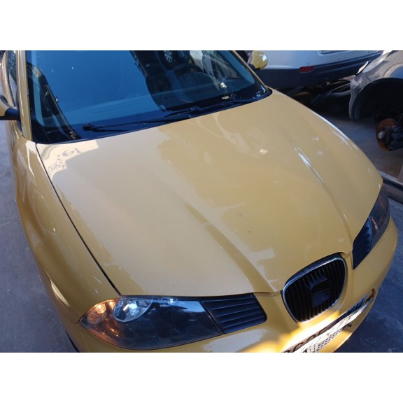 Recambio de capot para seat ibiza iii (6l1) 1.6 16v referencia OEM IAM   