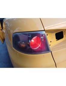 Recambio de piloto trasero izquierdo para seat ibiza iii (6l1) 1.6 16v referencia OEM IAM   