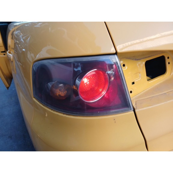 Recambio de piloto trasero izquierdo para seat ibiza iii (6l1) 1.6 16v referencia OEM IAM   