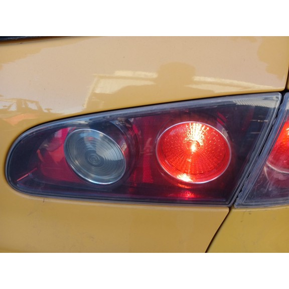 Recambio de piloto trasero derecho interior para seat ibiza iii (6l1) 1.6 16v referencia OEM IAM   