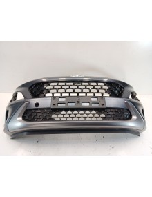 Recambio de paragolpes delantero para hyundai kona (os, ose, osi) 1.6 gdi hybrid referencia OEM IAM 86511J9CA0  