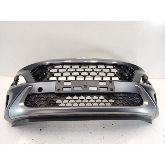 Recambio de paragolpes delantero para hyundai kona (os, ose, osi) 1.6 gdi hybrid referencia OEM IAM 86511J9CA0  