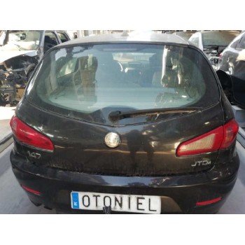 PORTON TRASERO 2 SERIE 