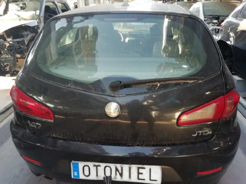 Recambio de porton trasero para alfa romeo 147 (190) 1.9 jtd cat referencia OEM IAM  2 SERIE 