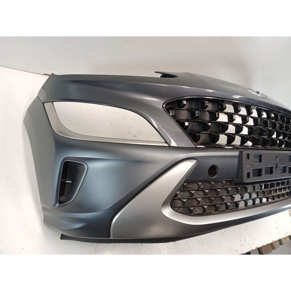 Recambio de paragolpes delantero para hyundai kona (os, ose, osi) 1.6 gdi hybrid referencia OEM IAM 86511J9CA0  