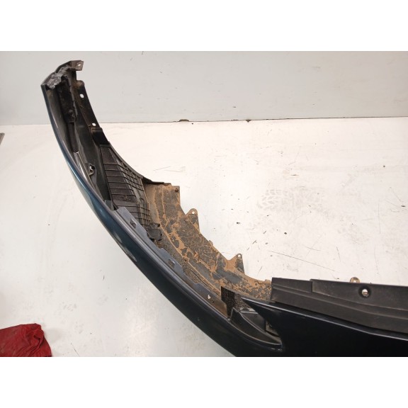 Recambio de paragolpes delantero para hyundai kona (os, ose, osi) 1.6 gdi hybrid referencia OEM IAM 86511J9CA0  