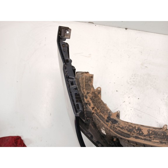 Recambio de paragolpes delantero para hyundai kona (os, ose, osi) 1.6 gdi hybrid referencia OEM IAM 86511J9CA0  