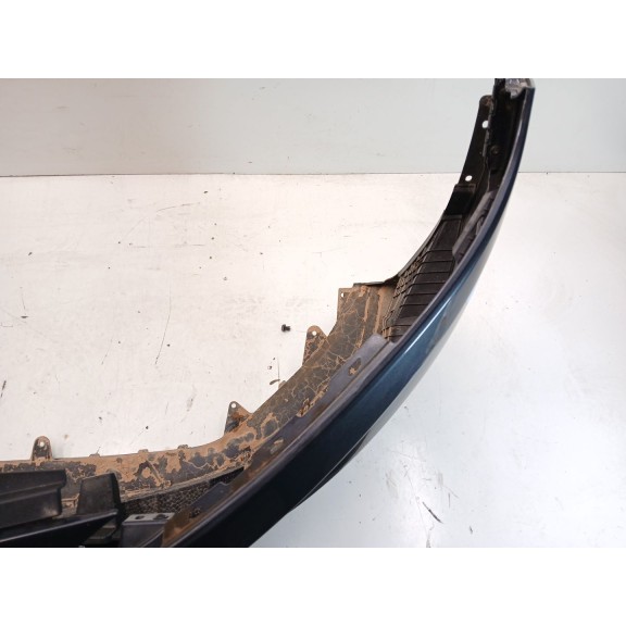 Recambio de paragolpes delantero para hyundai kona (os, ose, osi) 1.6 gdi hybrid referencia OEM IAM 86511J9CA0  