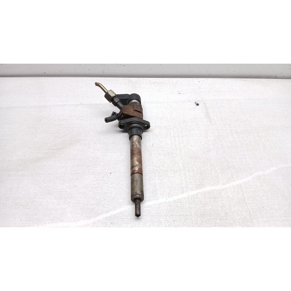 Recambio de inyector para peugeot 307 break (3e) 2.0 hdi 135 referencia OEM IAM 9647247280  