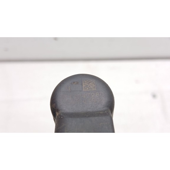 Recambio de inyector para peugeot 307 break (3e) 2.0 hdi 135 referencia OEM IAM 9647247280  