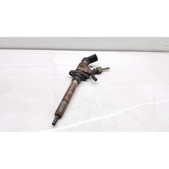 Recambio de inyector para peugeot 307 break (3e) 2.0 hdi 135 referencia OEM IAM 9647247280  