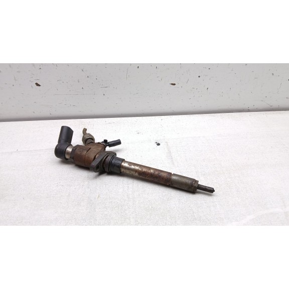 Recambio de inyector para peugeot 307 break (3e) 2.0 hdi 135 referencia OEM IAM 9647247280  
