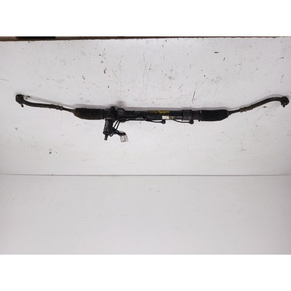 Recambio de cremallera direccion para hyundai santa fé ii (cm) 2.2 crdi 4x4 referencia OEM IAM 577002B100  