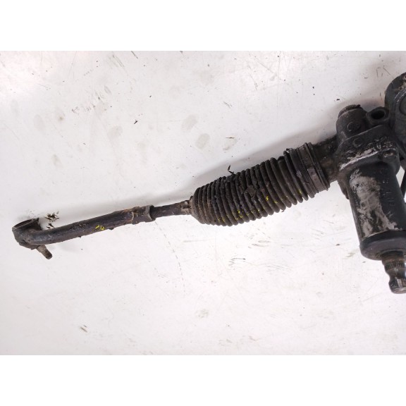 Recambio de cremallera direccion para hyundai santa fé ii (cm) 2.2 crdi 4x4 referencia OEM IAM 577002B100  