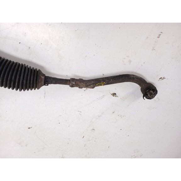 Recambio de cremallera direccion para hyundai santa fé ii (cm) 2.2 crdi 4x4 referencia OEM IAM 577002B100  