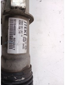 Recambio de cremallera direccion para renault espace iv (jk0/1_) 2.0 dci (jk01, jk02, jk1j, jk1k, jk1h) referencia OEM IAM 82007 2