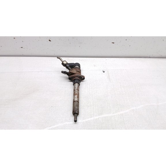 Recambio de inyector para peugeot 307 break (3e) 2.0 hdi 135 referencia OEM IAM 9647247280  