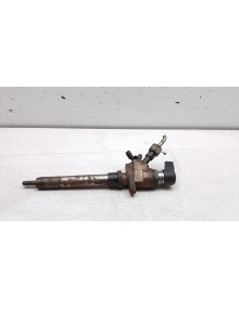 Recambio de inyector para peugeot 307 break (3e) 2.0 hdi 135 referencia OEM IAM 9647247280   2