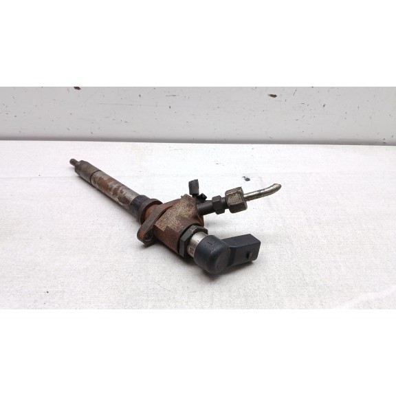 Recambio de inyector para peugeot 307 break (3e) 2.0 hdi 135 referencia OEM IAM 9647247280  
