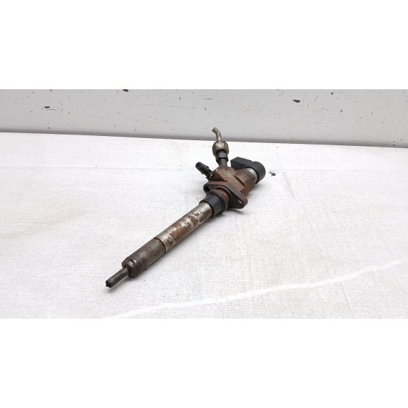 Recambio de inyector para peugeot 307 break (3e) 2.0 hdi 135 referencia OEM IAM 9647247280  
