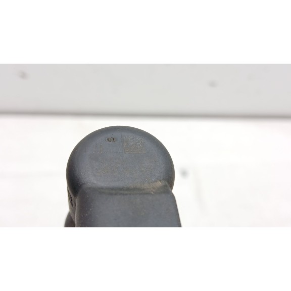 Recambio de inyector para peugeot 307 break (3e) 2.0 hdi 135 referencia OEM IAM 9647247280  