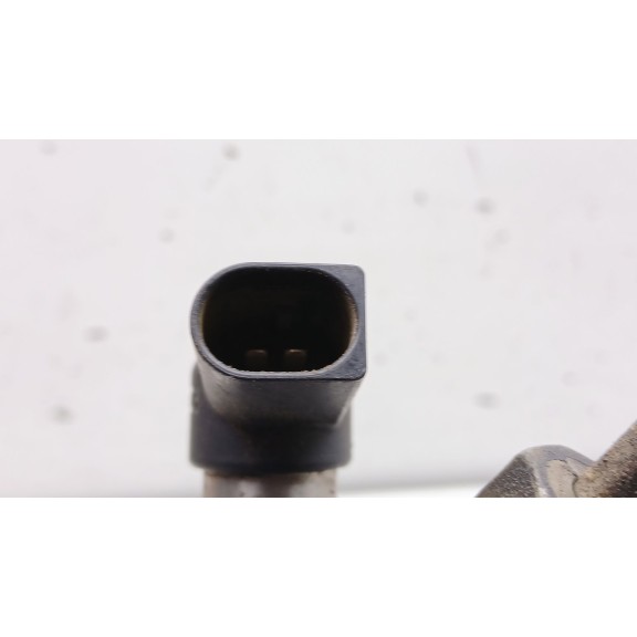 Recambio de inyector para peugeot 307 break (3e) 2.0 hdi 135 referencia OEM IAM 9647247280  