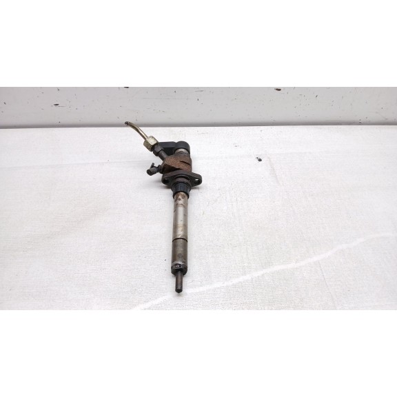 Recambio de inyector para peugeot 307 break (3e) 2.0 hdi 135 referencia OEM IAM 9647247280  