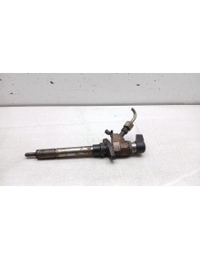 Recambio de inyector para peugeot 307 break (3e) 2.0 hdi 135 referencia OEM IAM 9647247280   2