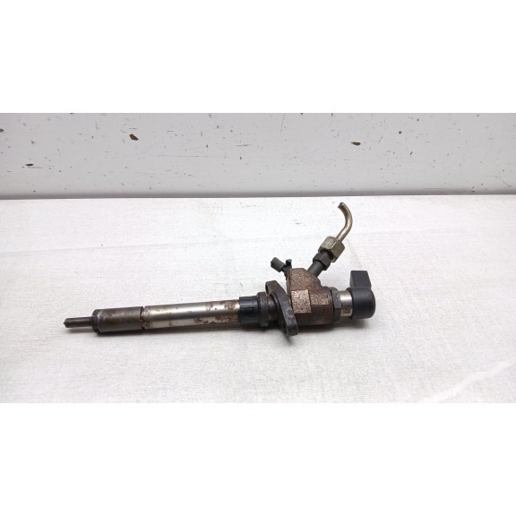 Recambio de inyector para peugeot 307 break (3e) 2.0 hdi 135 referencia OEM IAM 9647247280  