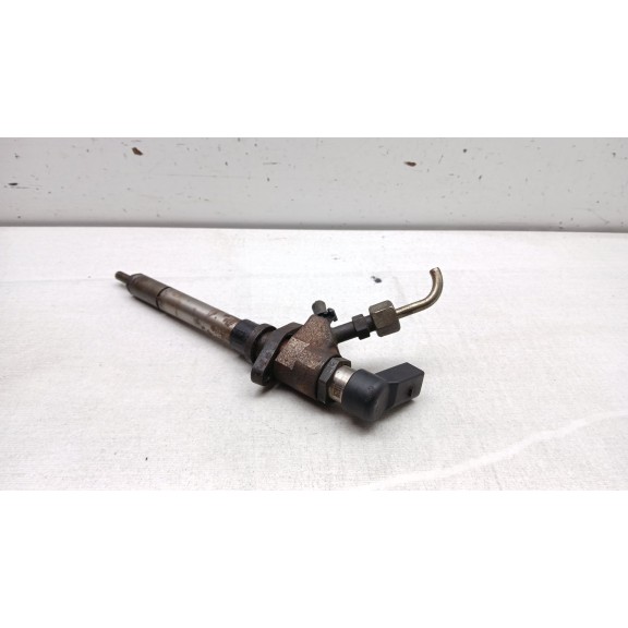 Recambio de inyector para peugeot 307 break (3e) 2.0 hdi 135 referencia OEM IAM 9647247280  