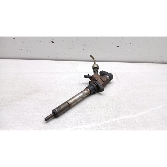 Recambio de inyector para peugeot 307 break (3e) 2.0 hdi 135 referencia OEM IAM 9647247280  