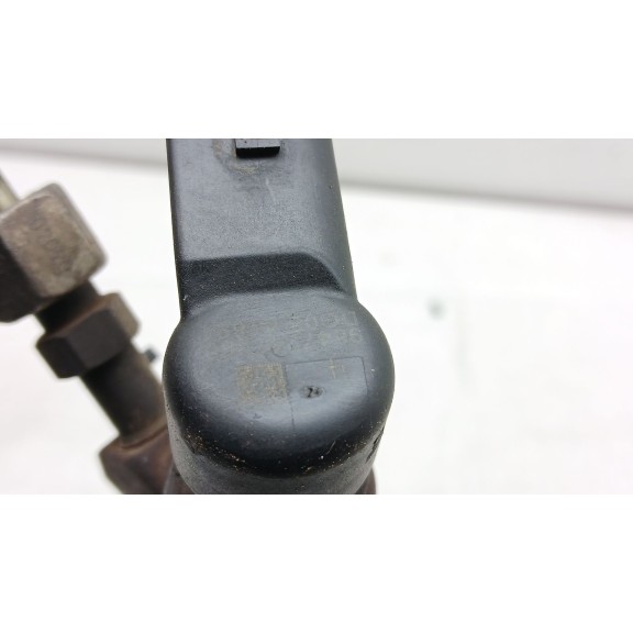Recambio de inyector para peugeot 307 break (3e) 2.0 hdi 135 referencia OEM IAM 9647247280  