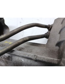 Recambio de cremallera direccion para lancia phedra (179_) 2.2 jtd (179axc1a) referencia OEM IAM 37502391   2