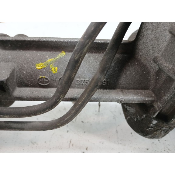 Recambio de cremallera direccion para lancia phedra (179_) 2.2 jtd (179axc1a) referencia OEM IAM 37502391  