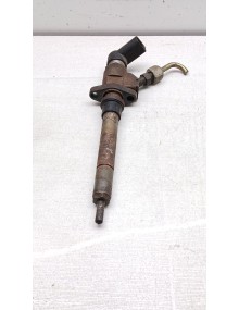 Recambio de inyector para peugeot 307 break (3e) 2.0 hdi 135 referencia OEM IAM 9647247280  