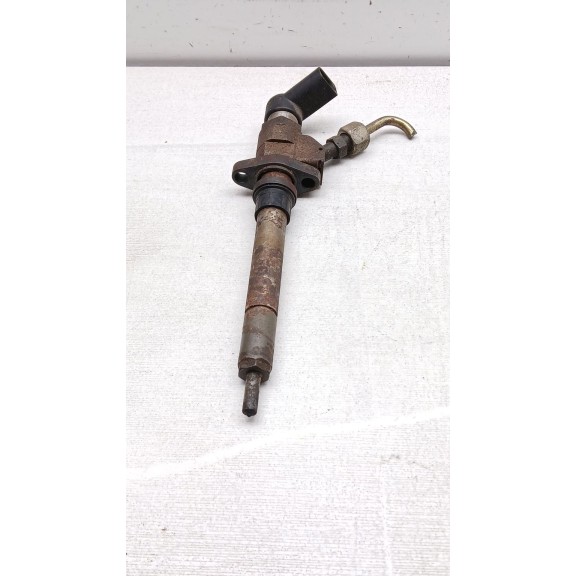 Recambio de inyector para peugeot 307 break (3e) 2.0 hdi 135 referencia OEM IAM 9647247280  