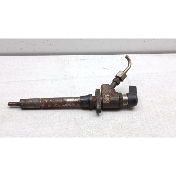 Recambio de inyector para peugeot 307 break (3e) 2.0 hdi 135 referencia OEM IAM 9647247280  