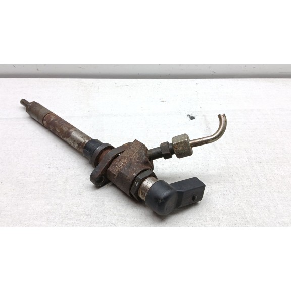 Recambio de inyector para peugeot 307 break (3e) 2.0 hdi 135 referencia OEM IAM 9647247280  