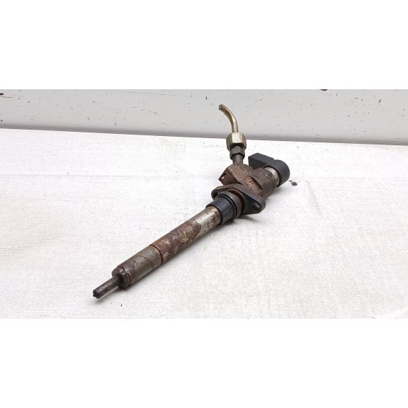 Recambio de inyector para peugeot 307 break (3e) 2.0 hdi 135 referencia OEM IAM 9647247280  