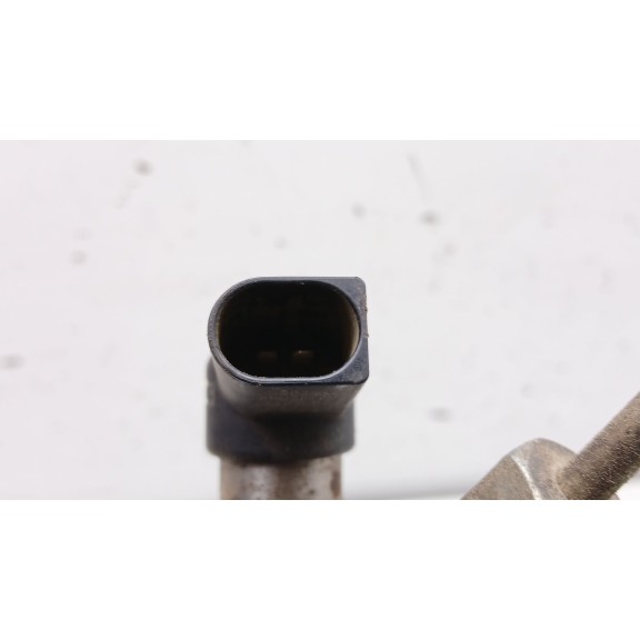 Recambio de inyector para peugeot 307 break (3e) 2.0 hdi 135 referencia OEM IAM 9647247280  