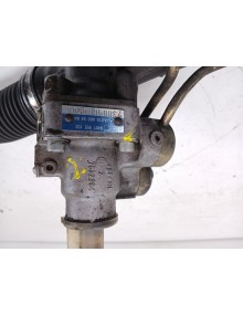 Recambio de cremallera direccion para mercedes-benz clase e (w210) e 270 cdi (210.016) referencia OEM IAM A2104611101   2